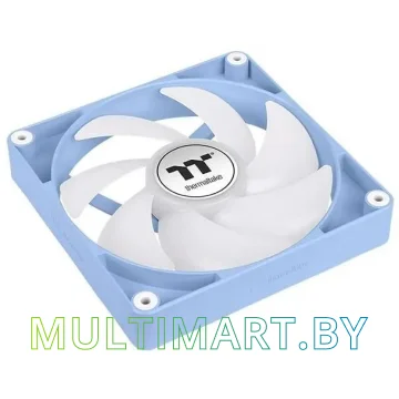 Набор вентиляторов Thermaltake CT120 Sync ARGB 2-Fan Pack (CL-F202-PL12BU-A) картинка 3